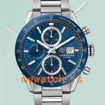 Rolex Daytona 40mm 116589 Mens Silver-tone: Genuine vs. Replica